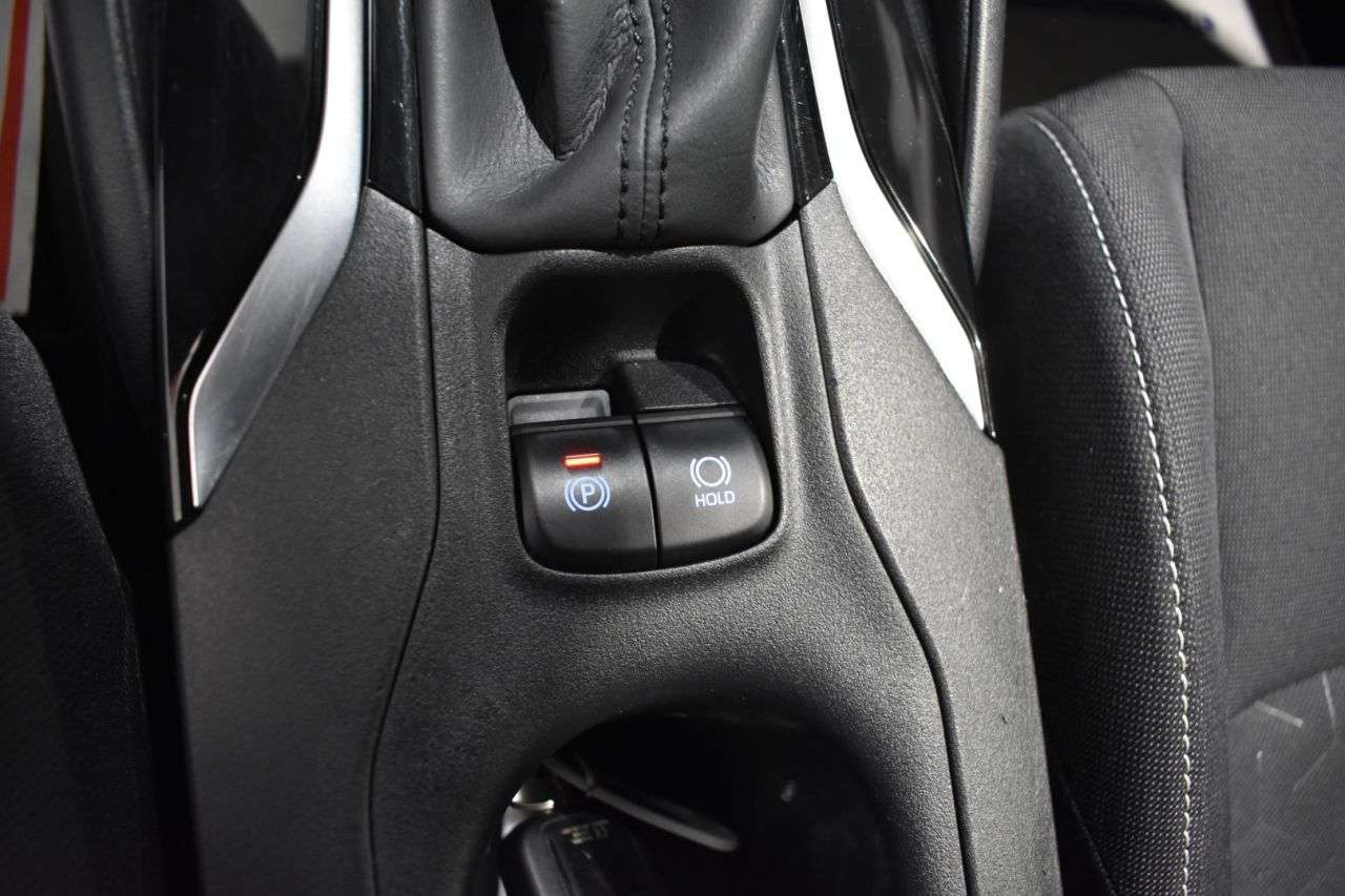 TOYOTA COROLLA en Minoautos