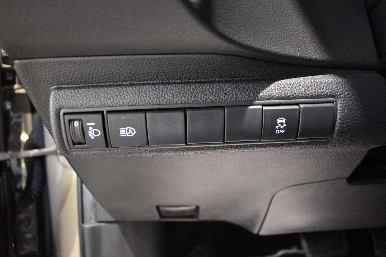 TOYOTA COROLLA en Minoautos