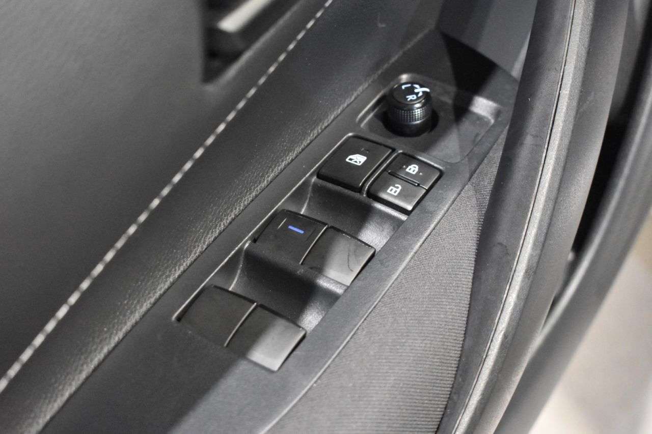 TOYOTA COROLLA en Minoautos