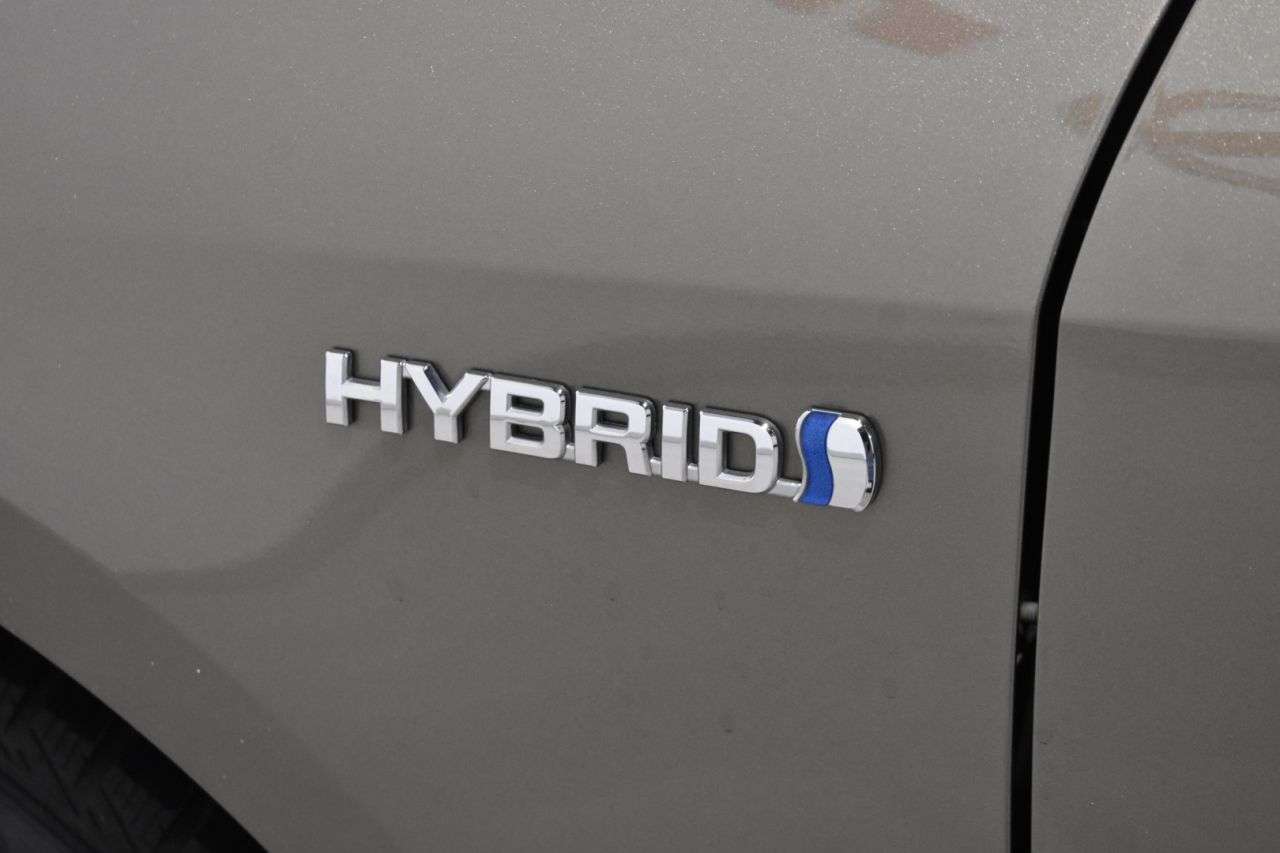 TOYOTA COROLLA en Minoautos