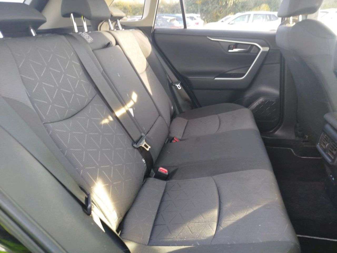 TOYOTA RAV4 en Minoautos