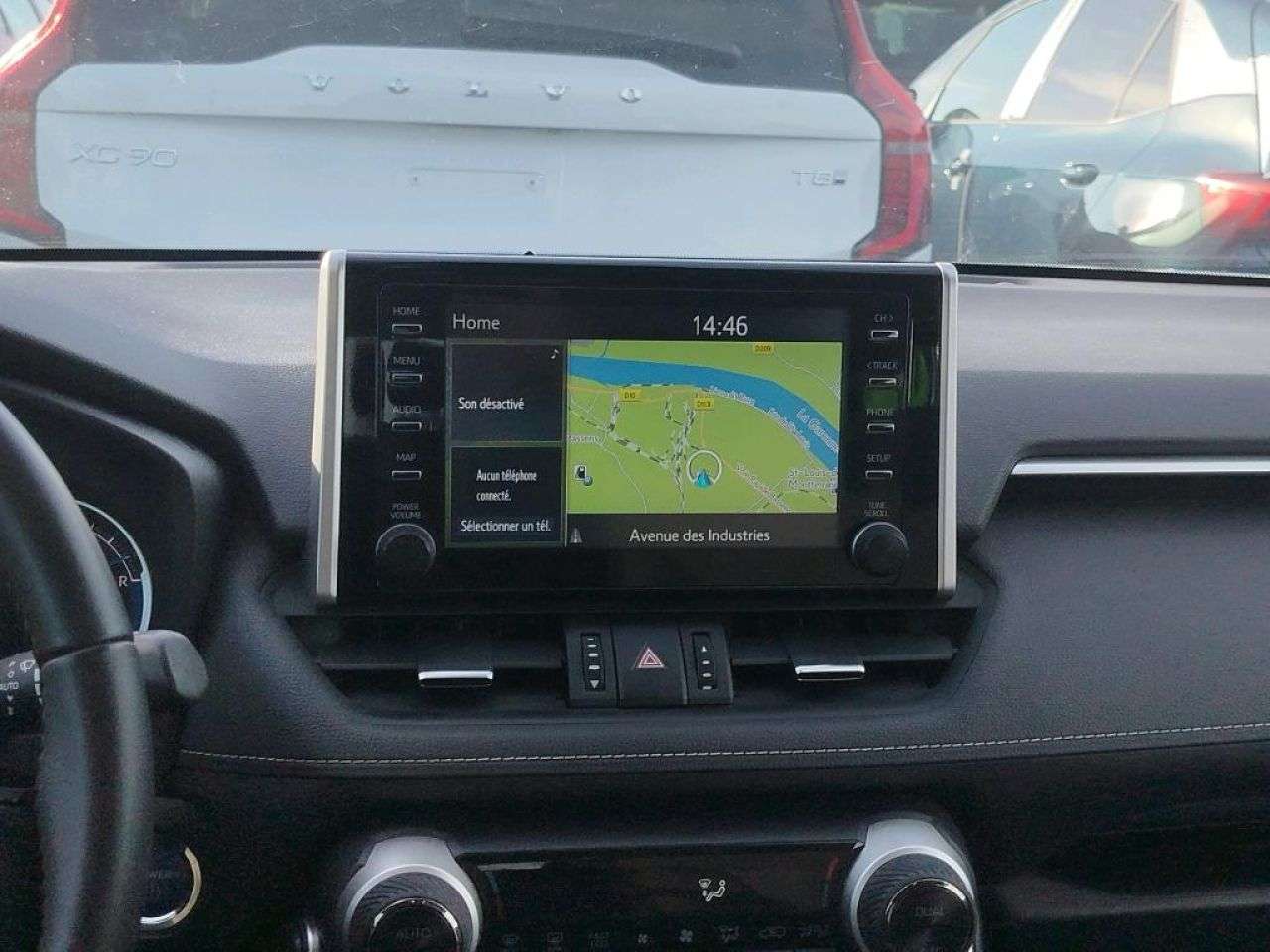 TOYOTA RAV4 en Minoautos