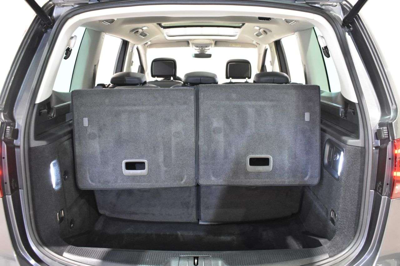 SEAT ALHAMBRA en Minoautos