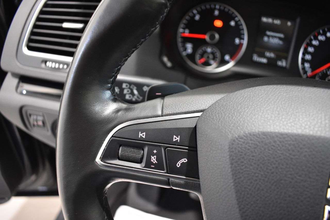 SEAT ALHAMBRA en Minoautos