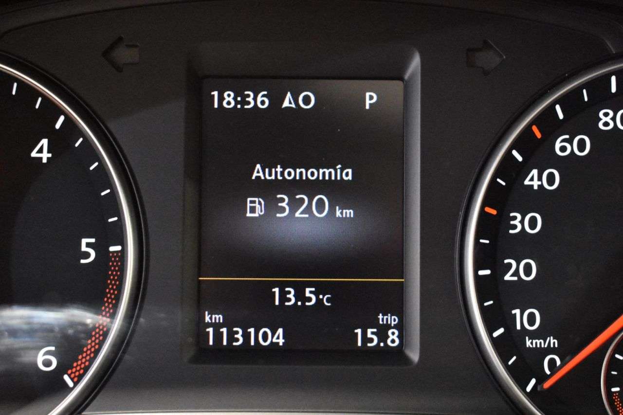 SEAT ALHAMBRA en Minoautos