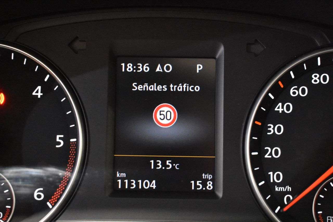 SEAT ALHAMBRA en Minoautos