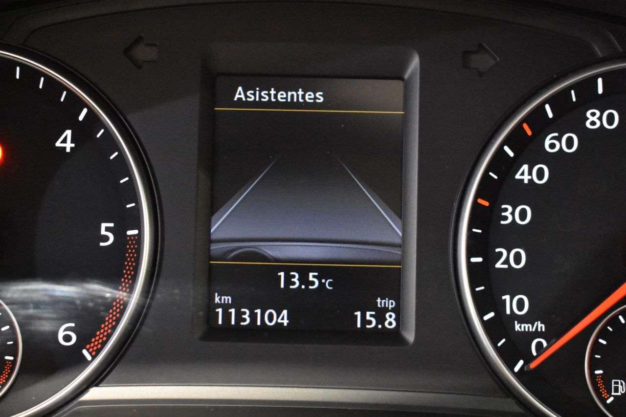 SEAT ALHAMBRA en Minoautos