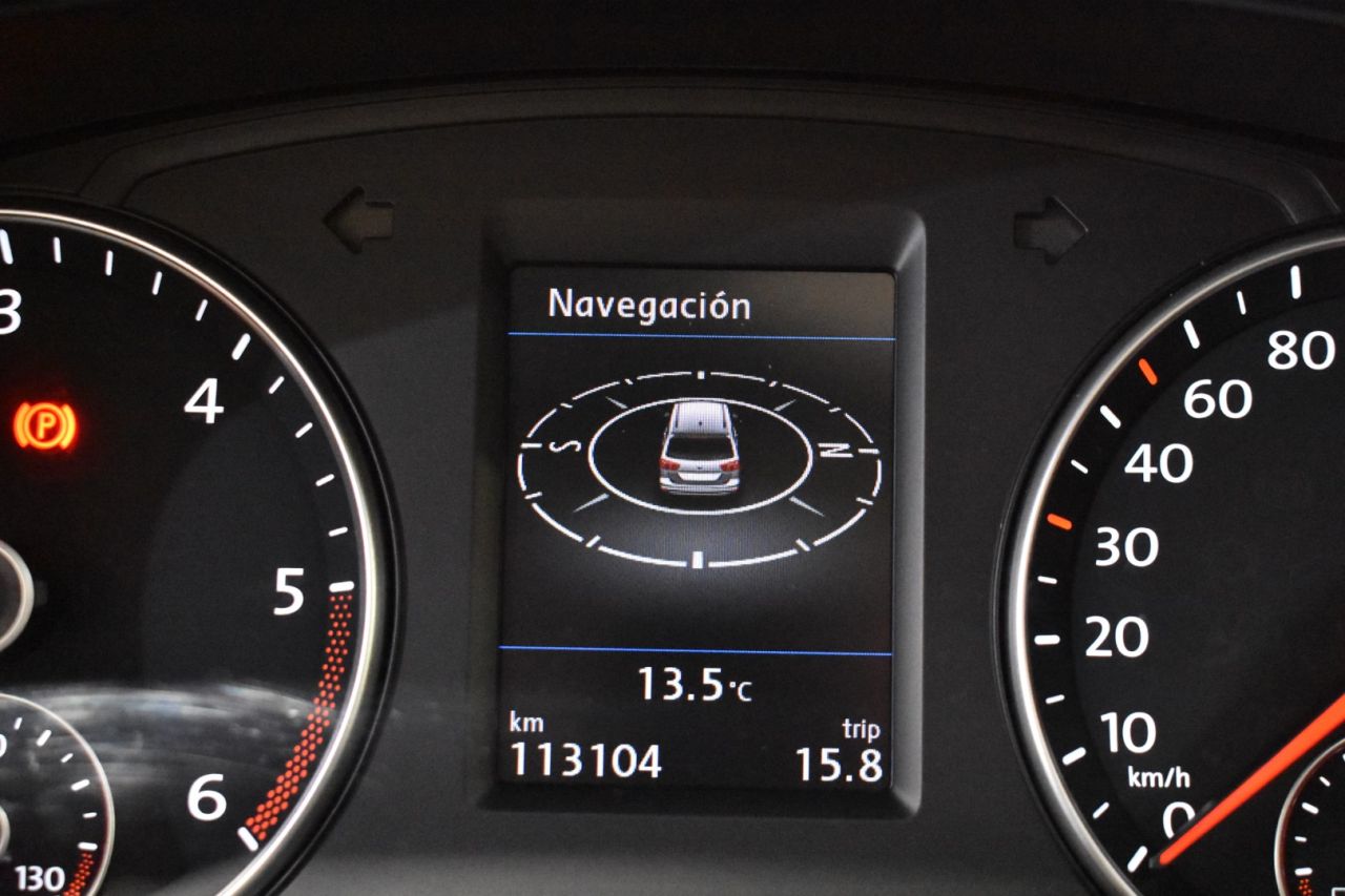 SEAT ALHAMBRA en Minoautos