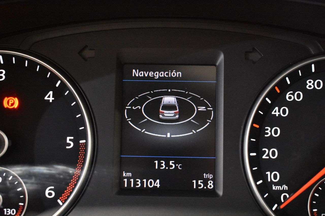 SEAT ALHAMBRA en Minoautos