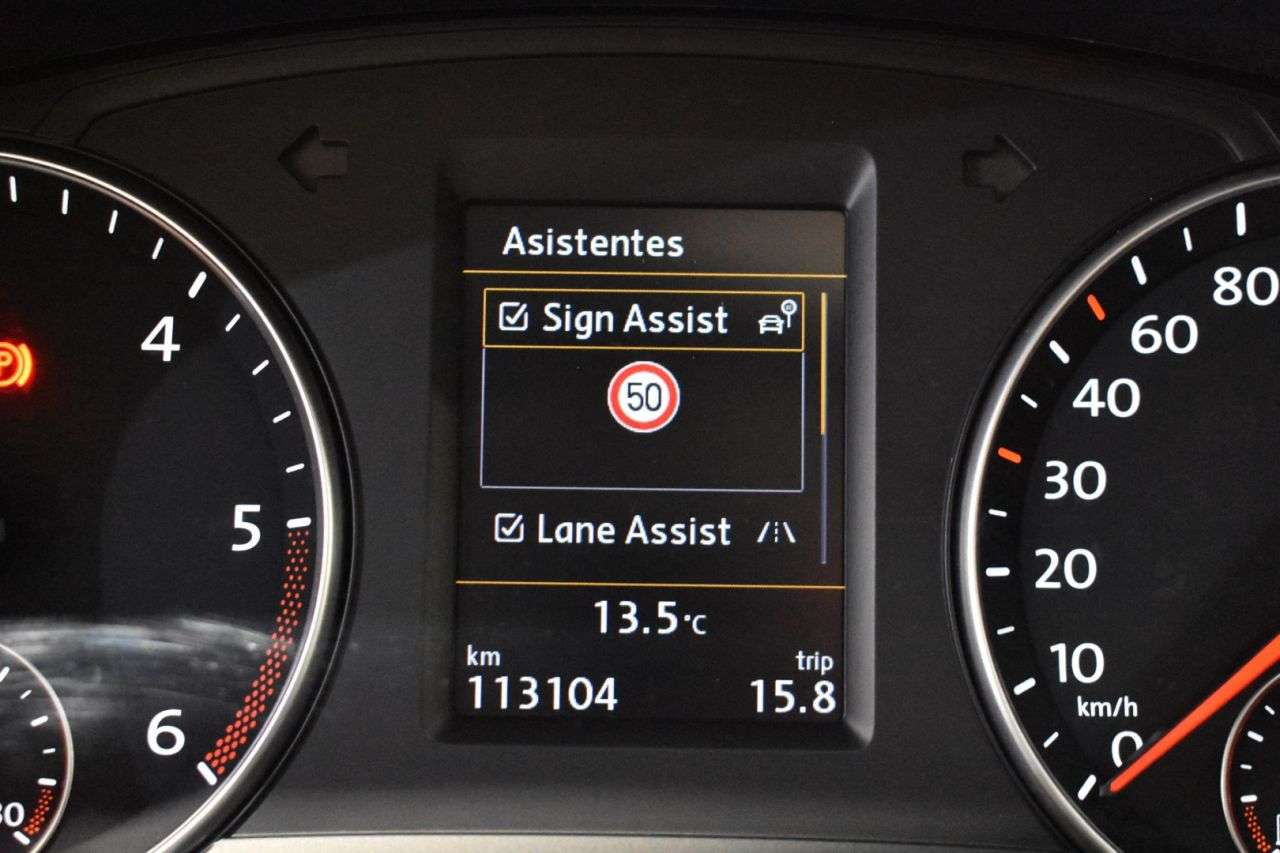 SEAT ALHAMBRA en Minoautos