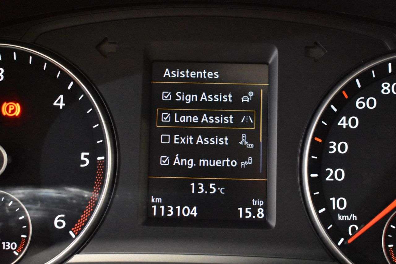 SEAT ALHAMBRA en Minoautos