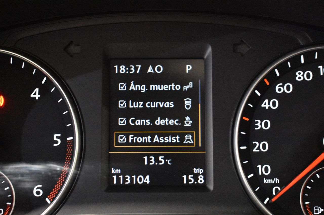 SEAT ALHAMBRA en Minoautos