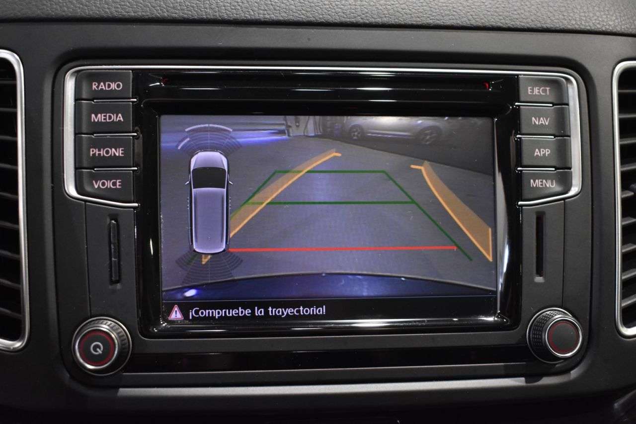 SEAT ALHAMBRA en Minoautos