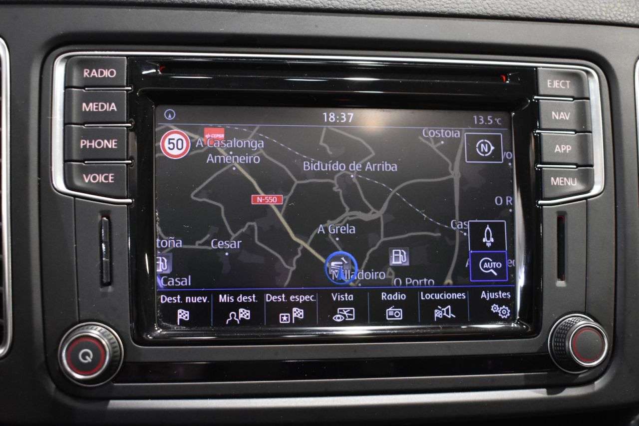 SEAT ALHAMBRA en Minoautos