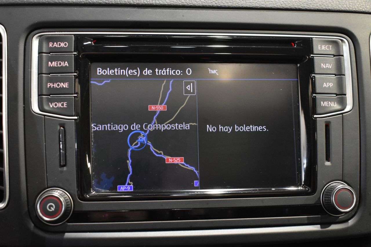 SEAT ALHAMBRA en Minoautos