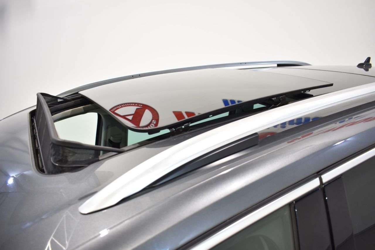 SEAT ALHAMBRA en Minoautos