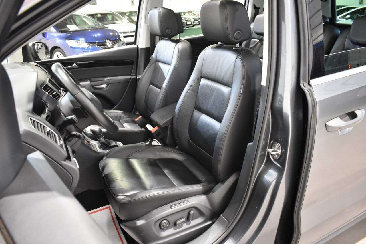 SEAT ALHAMBRA en Minoautos