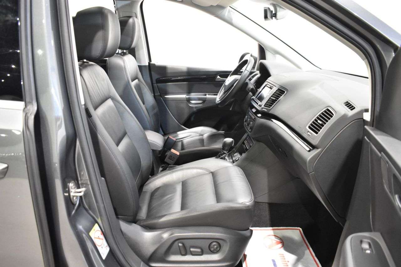 SEAT ALHAMBRA en Minoautos