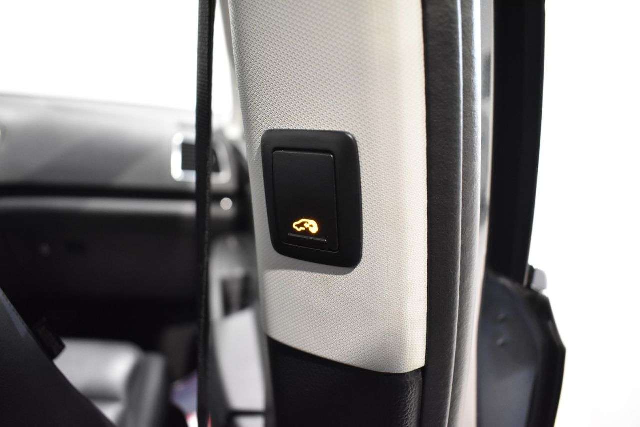 SEAT ALHAMBRA en Minoautos