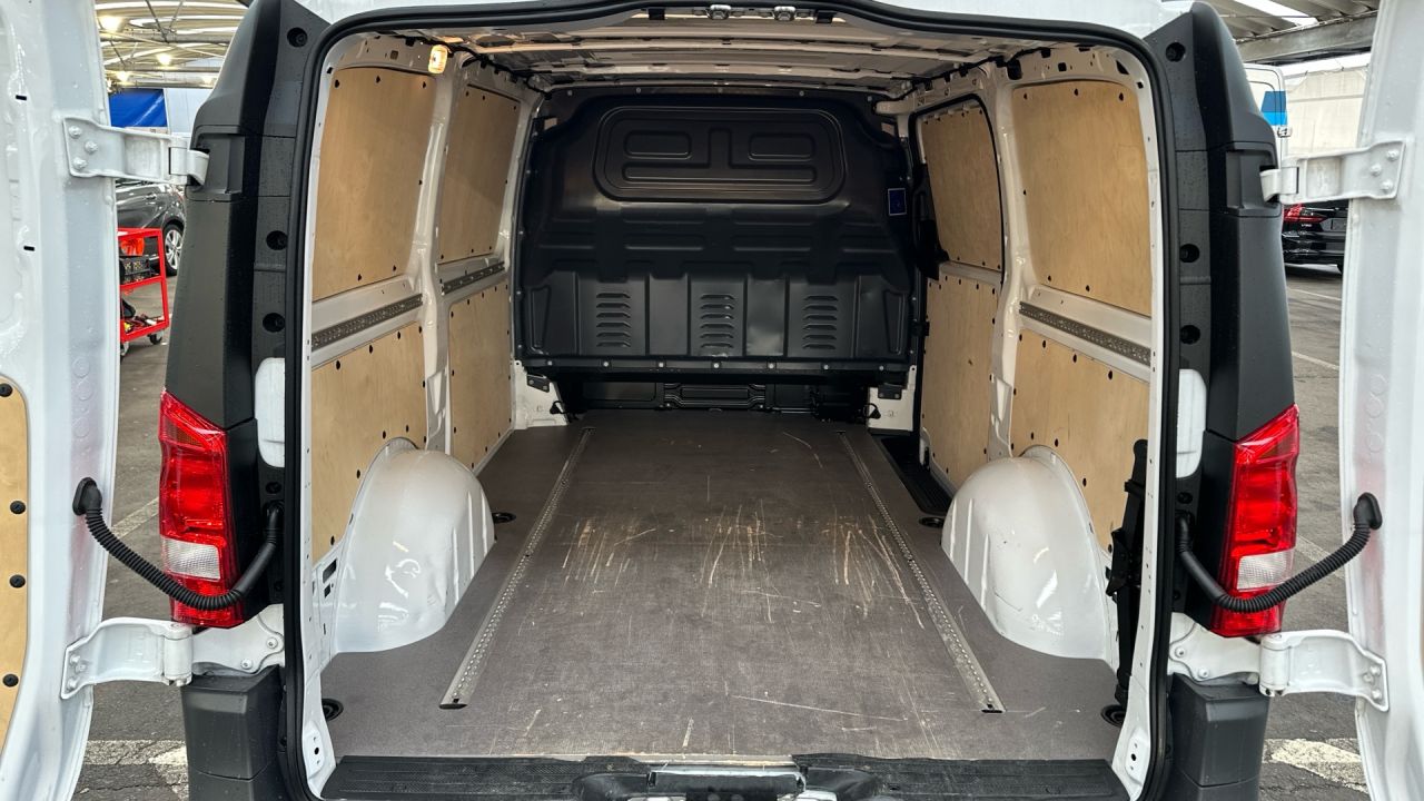 MERCEDES-BENZ VITO en Minoautos