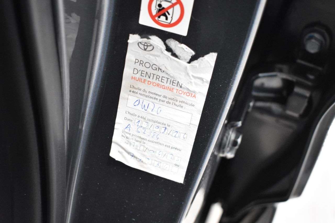 TOYOTA RAV4 en Minoautos