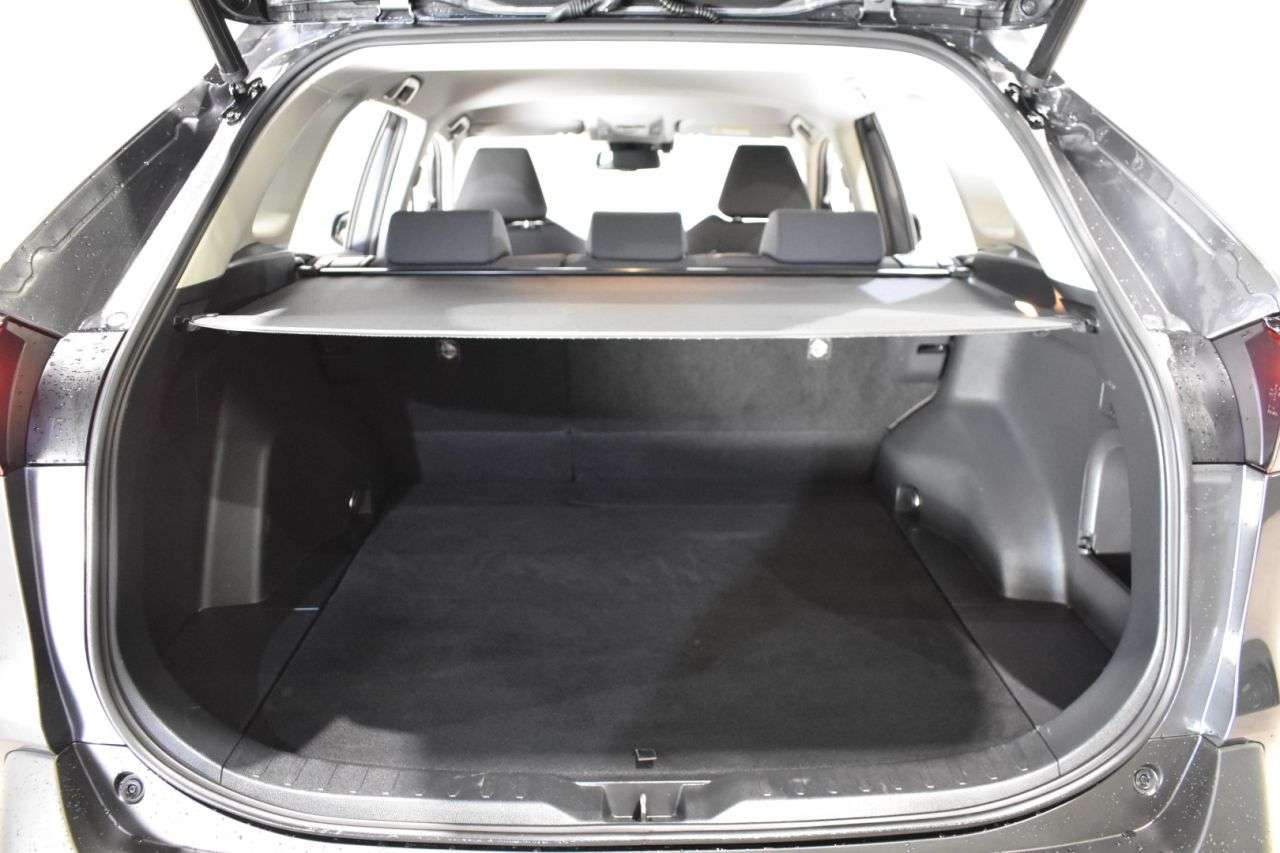 TOYOTA RAV4 en Minoautos