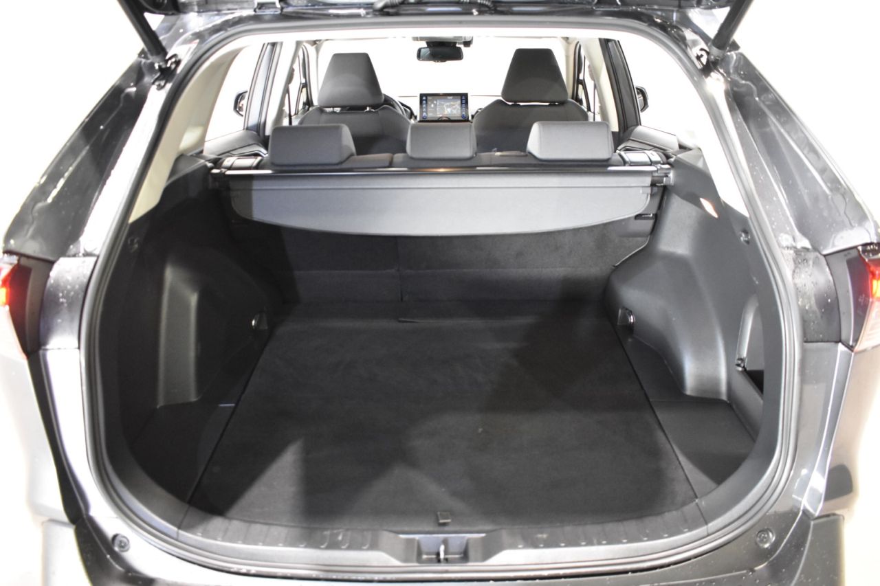 TOYOTA RAV4 en Minoautos