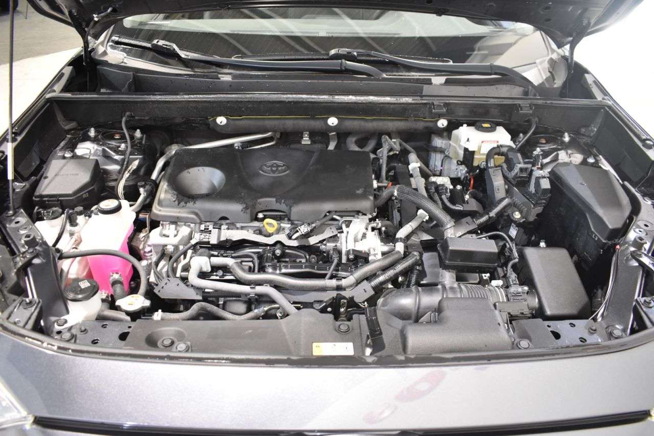 TOYOTA RAV4 en Minoautos