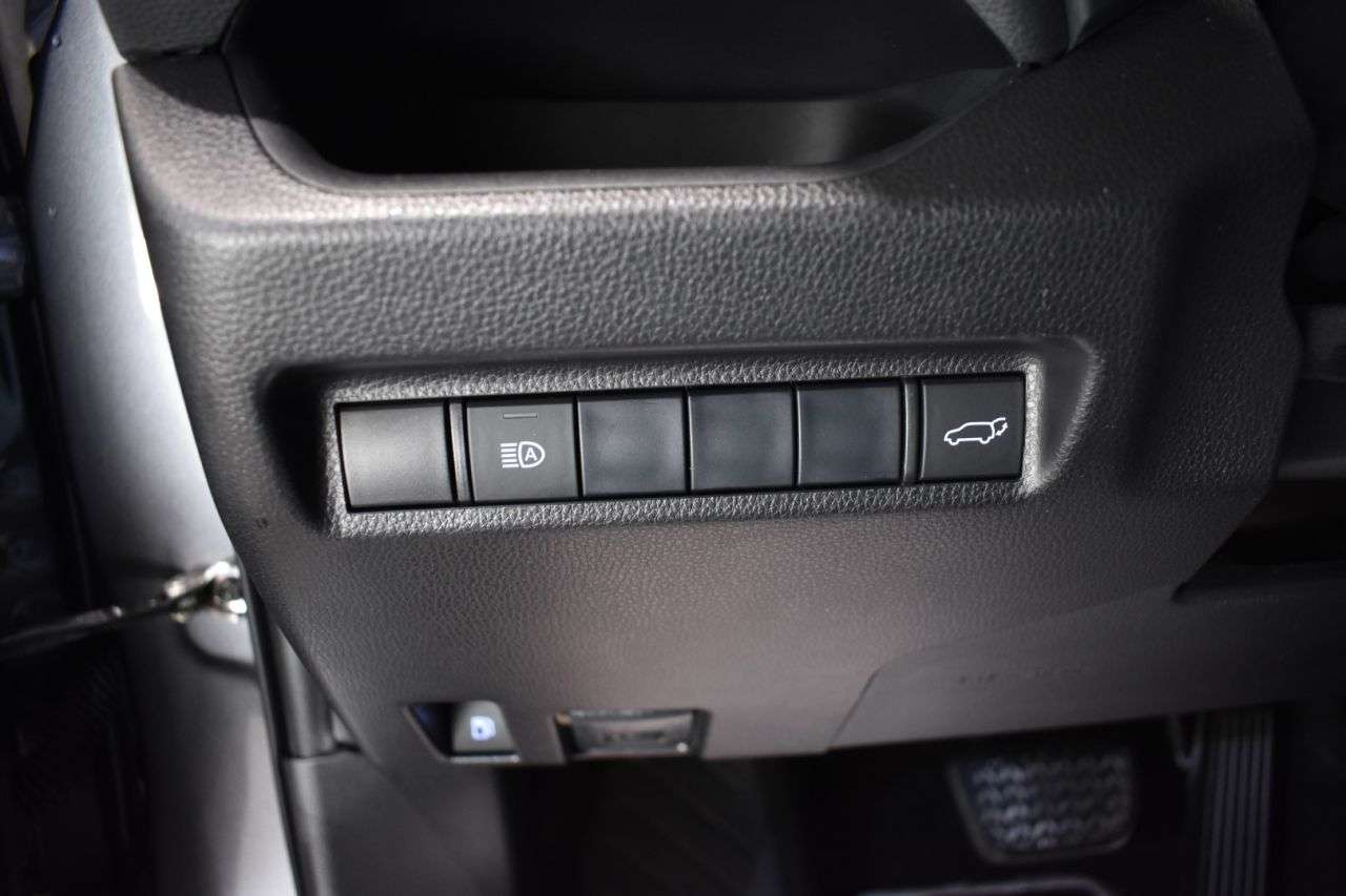 TOYOTA RAV4 en Minoautos