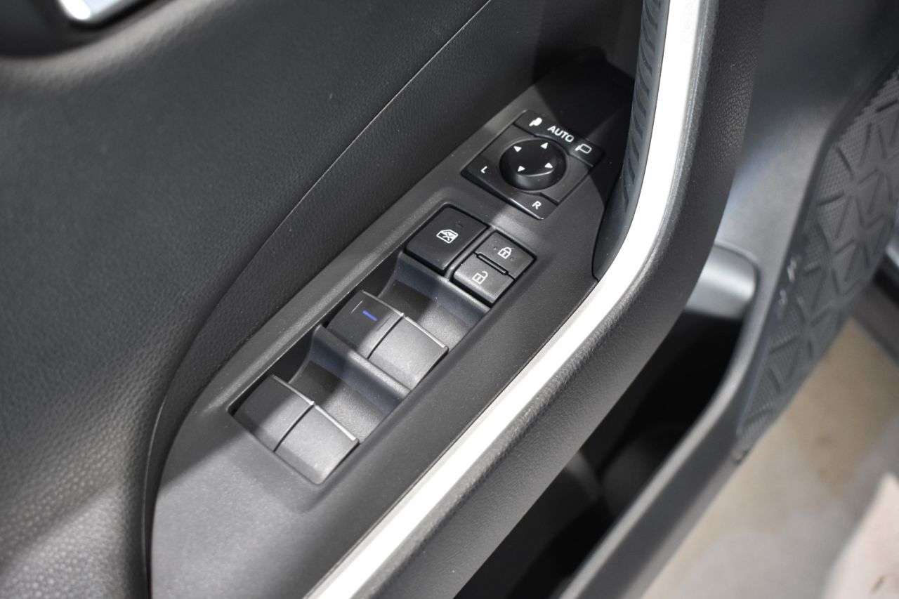 TOYOTA RAV4 en Minoautos