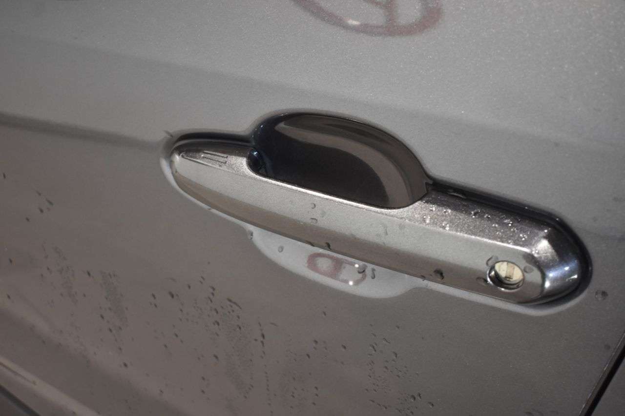 TOYOTA RAV4 en Minoautos