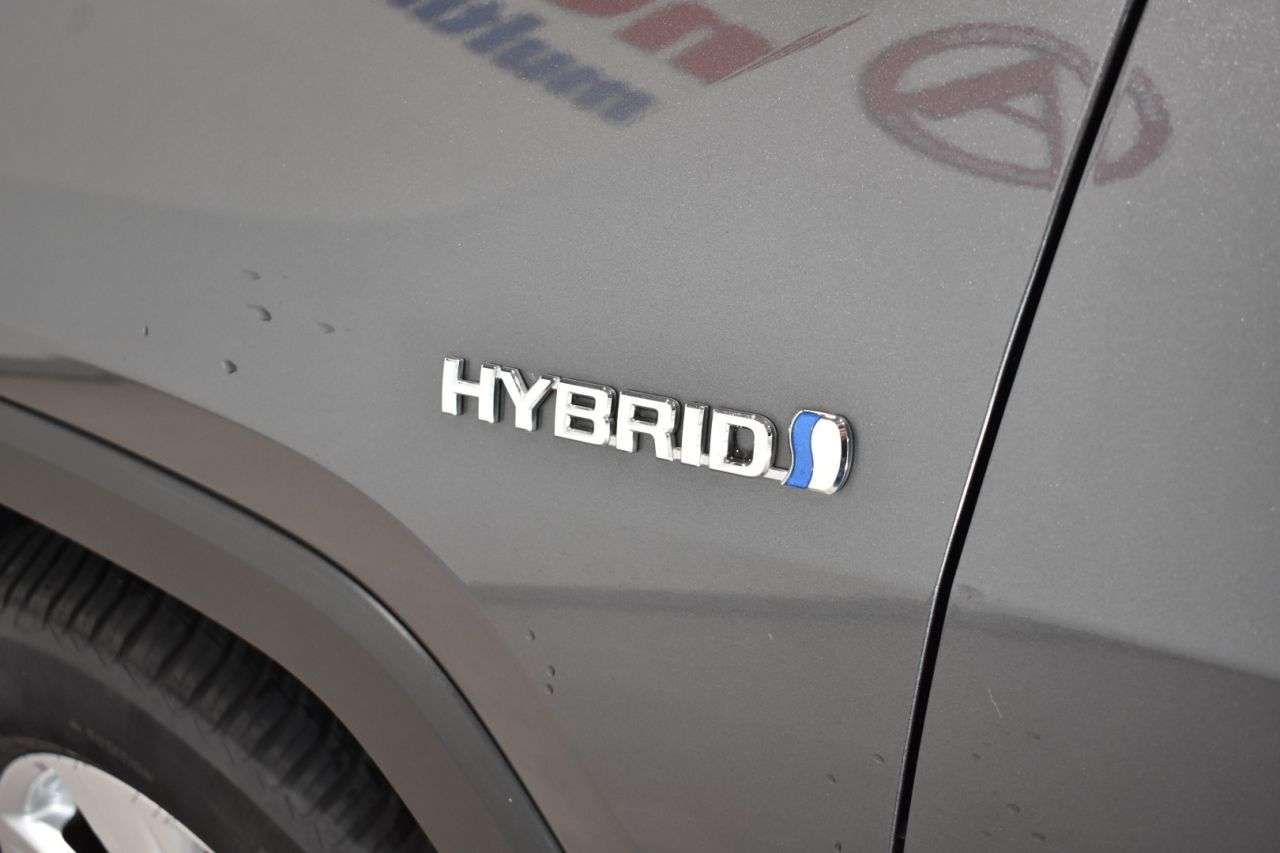 TOYOTA RAV4 en Minoautos