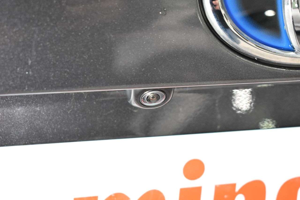 TOYOTA RAV4 en Minoautos