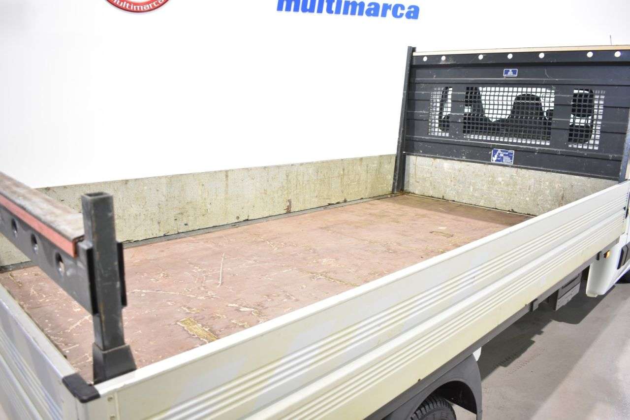 RENAULT MASTER en Minoautos