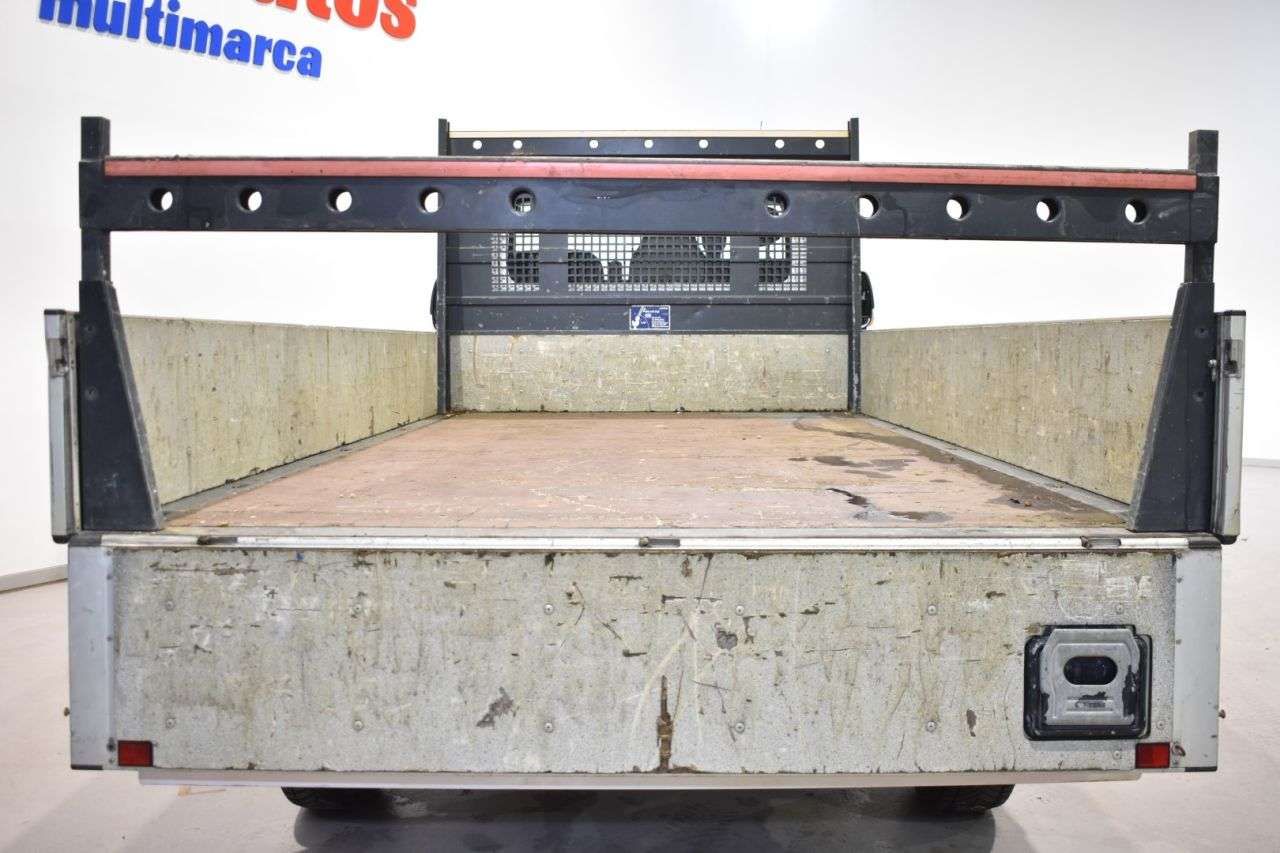 RENAULT MASTER en Minoautos