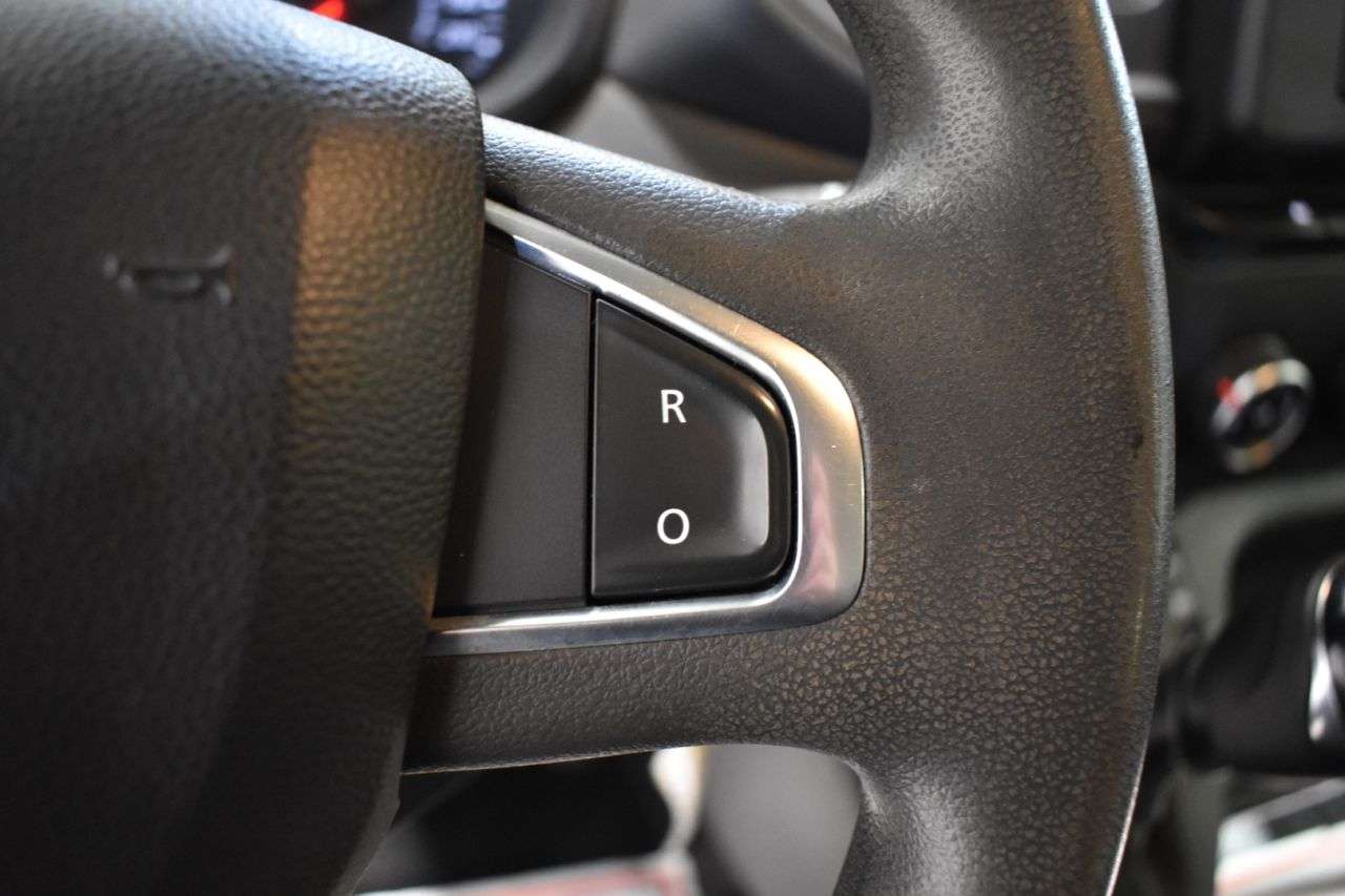 RENAULT MASTER en Minoautos