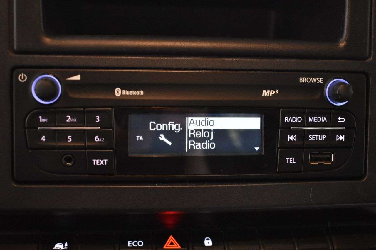 RENAULT MASTER en Minoautos