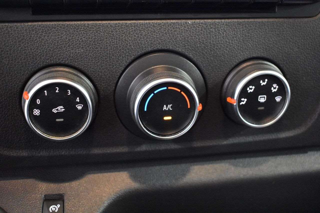 RENAULT MASTER en Minoautos