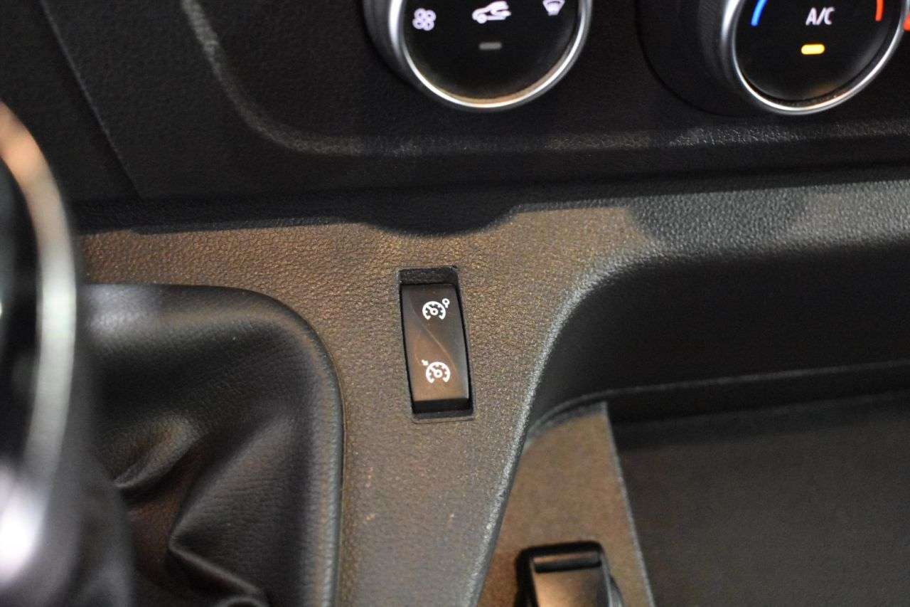 RENAULT MASTER en Minoautos