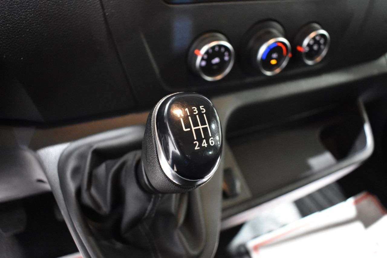 RENAULT MASTER en Minoautos