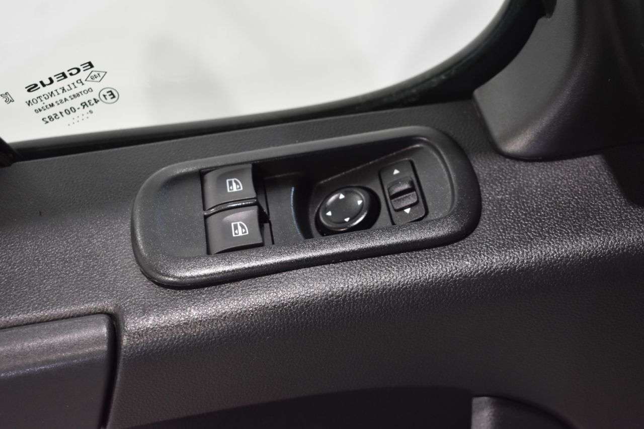 RENAULT MASTER en Minoautos