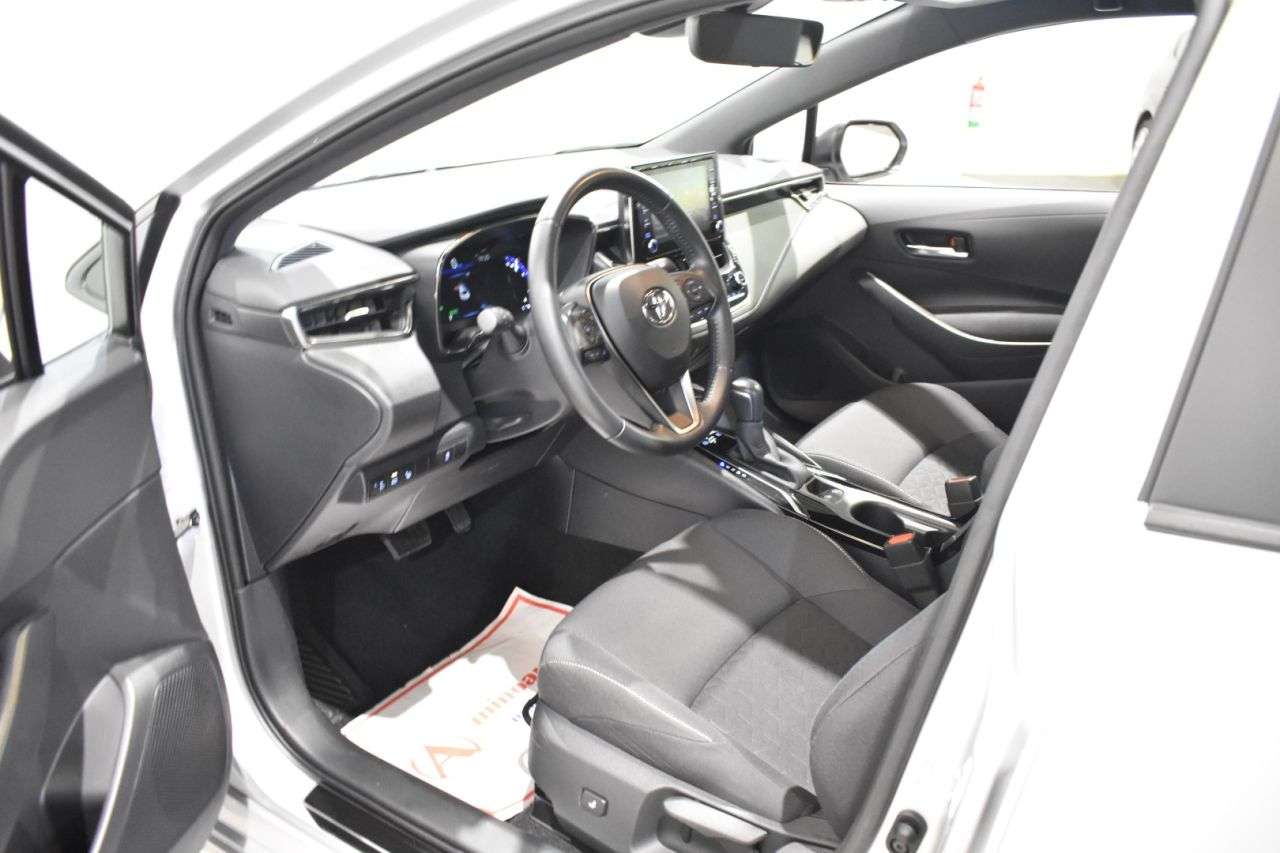 TOYOTA COROLLA en Minoautos