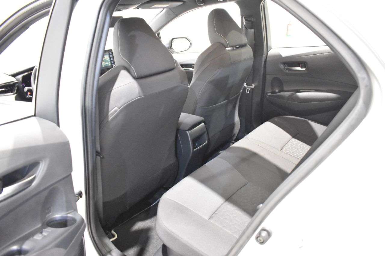 TOYOTA COROLLA en Minoautos