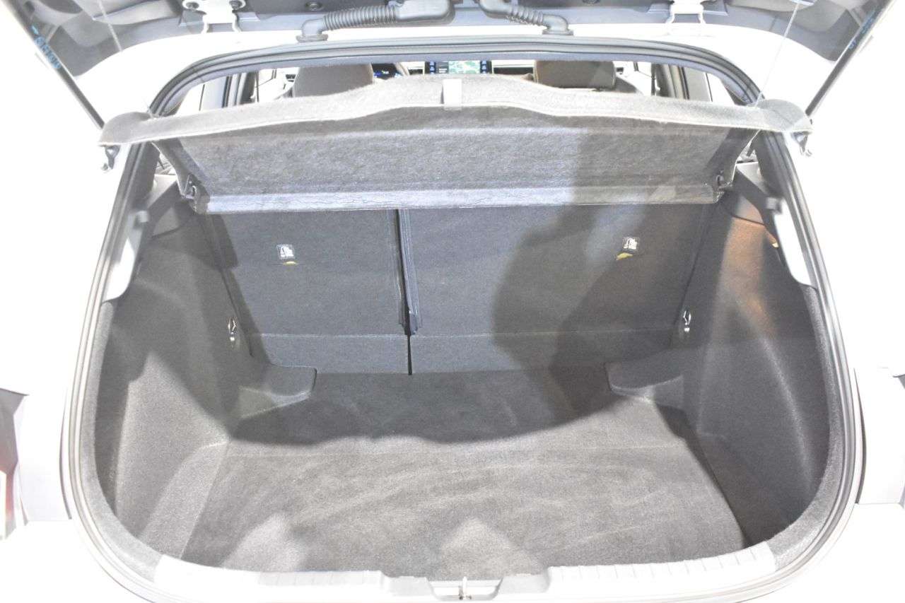 TOYOTA COROLLA en Minoautos