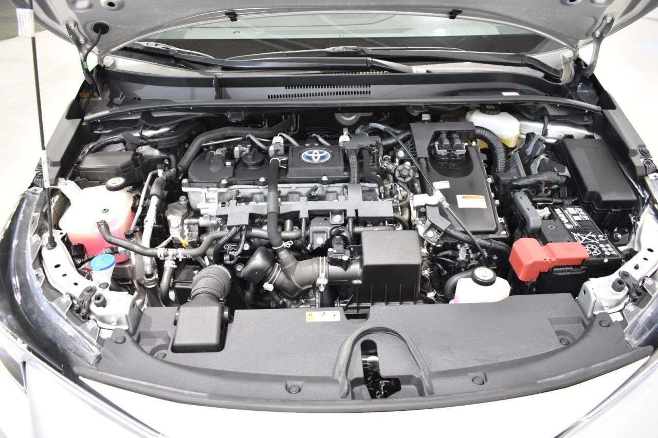 TOYOTA COROLLA en Minoautos