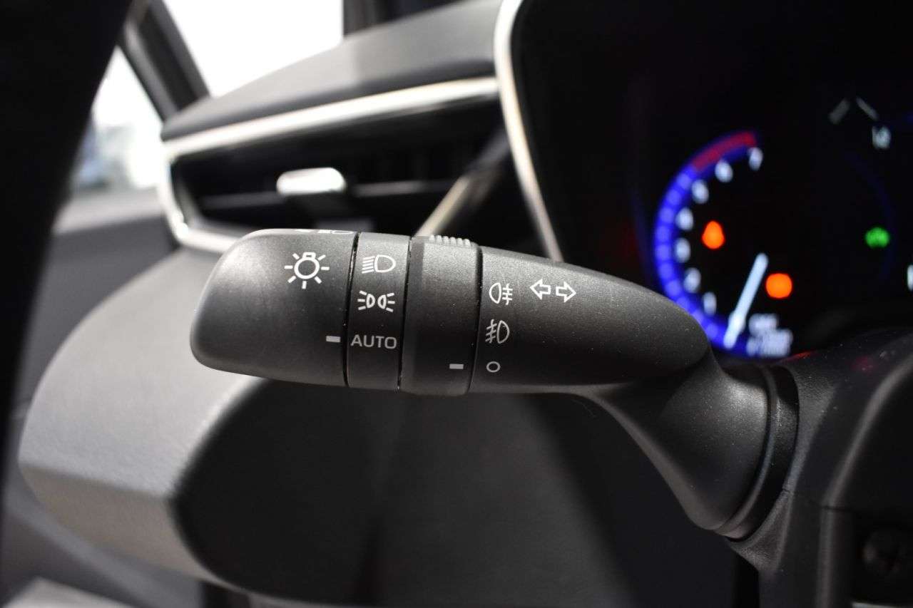 TOYOTA COROLLA en Minoautos