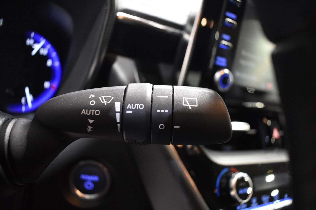 TOYOTA COROLLA en Minoautos