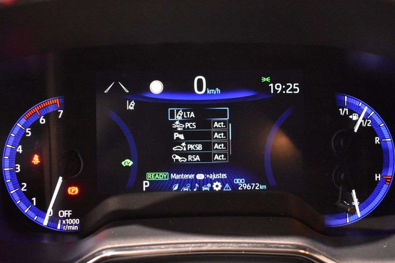 TOYOTA COROLLA en Minoautos