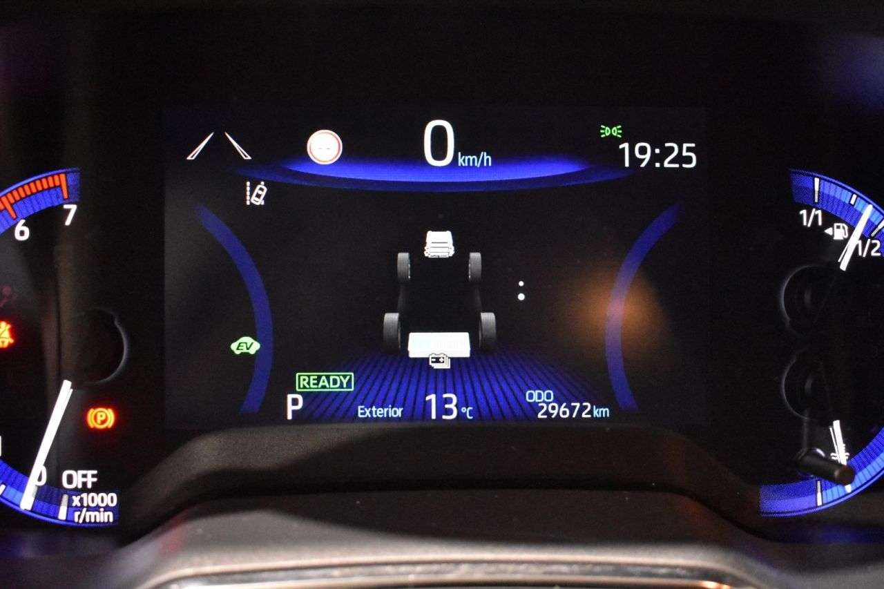 TOYOTA COROLLA en Minoautos