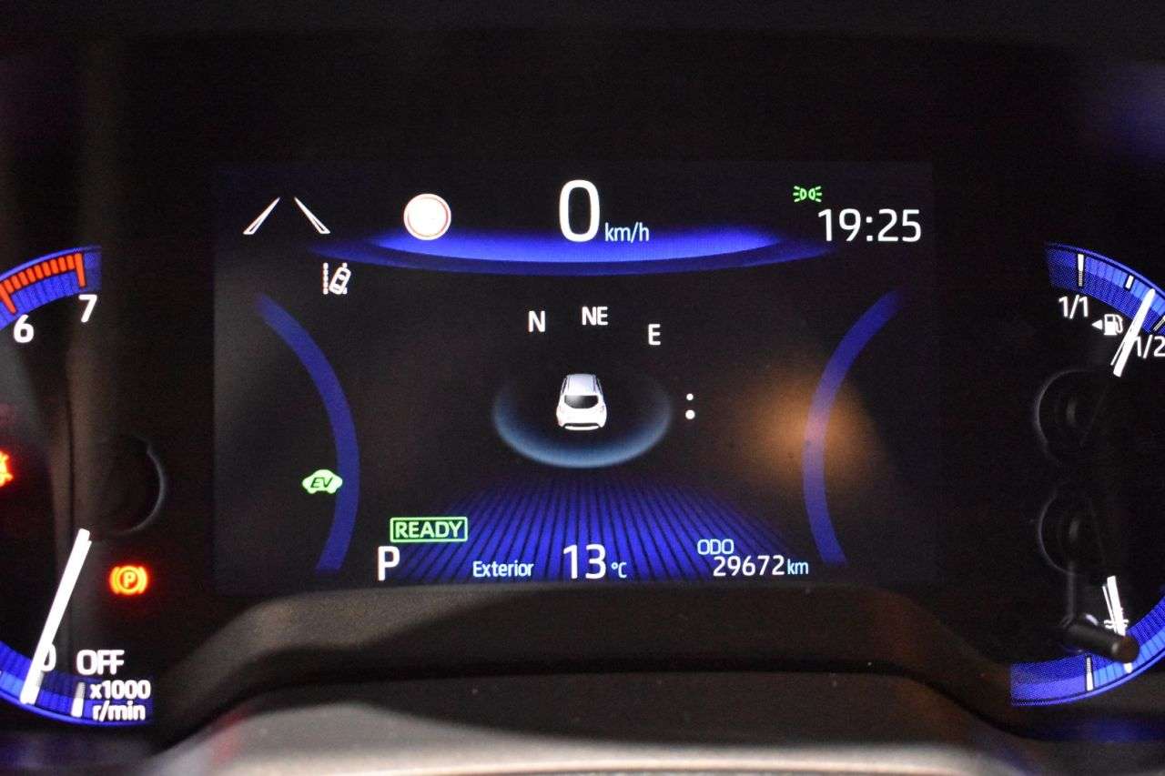 TOYOTA COROLLA en Minoautos